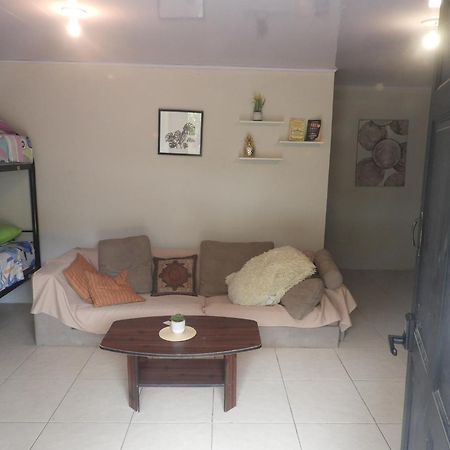 The Backside House Hostel Tamarindo Exterior photo